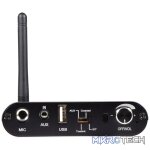 Avlink - Multifunction Audio Convertor With Bluetooth Receiver - Image 3