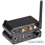Avlink - Multifunction Audio Convertor With Bluetooth Receiver - Image 4