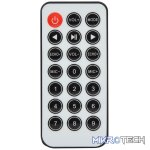 Avlink - Multifunction Audio Convertor With Bluetooth Receiver - Image 5