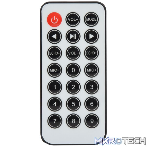 Avlink - Multifunction Audio Convertor With Bluetooth Receiver - Image 5