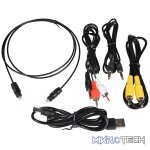 Avlink - Multifunction Audio Convertor With Bluetooth Receiver - Image 6