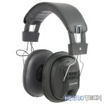 Avlink -Msh40 Mono/Stereo Headphones With Volume Control
