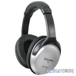Avlink -Sh40Vc Stereo Headphones With Volume Control