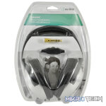 Avlink -Sh40Vc Stereo Headphones With Volume Control - Image 2