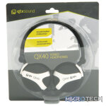 Avlink - Qx40W Stereo Headphones - Image 2