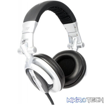 Power Dynamics - Ph510 Dj Headphone