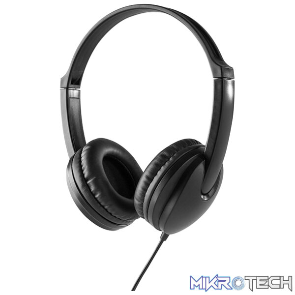 Vonyx - Vh100 Headphone - Image 2