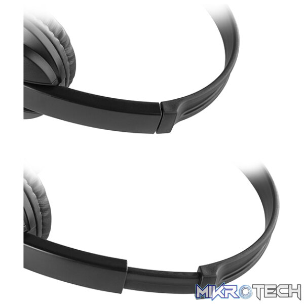 Vonyx - Vh100 Headphone - Image 12