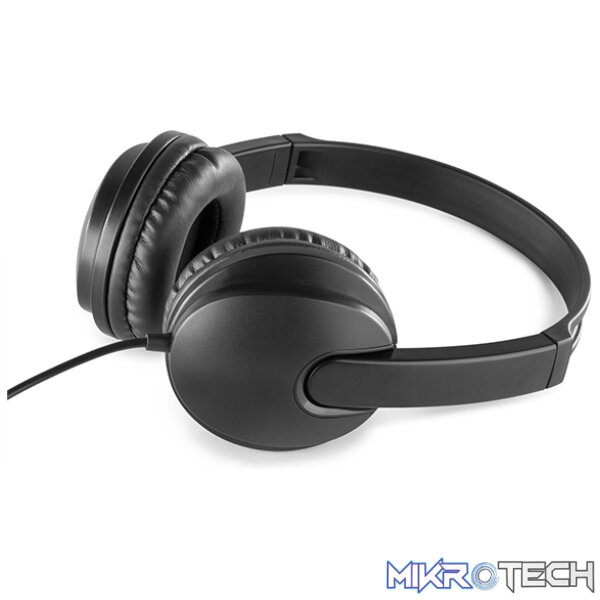 Vonyx - Vh100 Headphone - Image 5