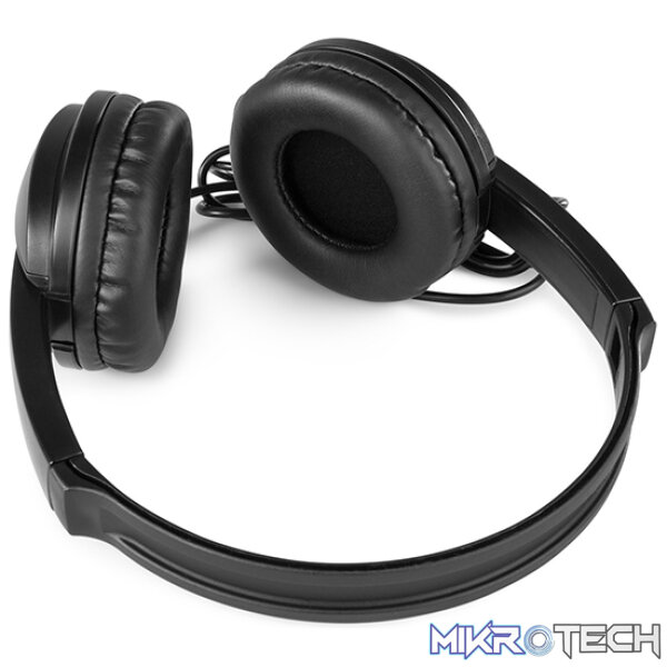 Vonyx - Vh100 Headphone - Image 6