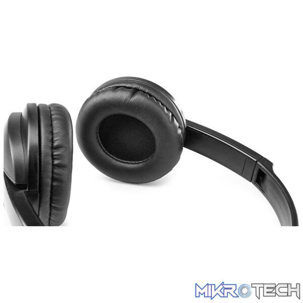 Vonyx - Vh100 Headphone - Image 7