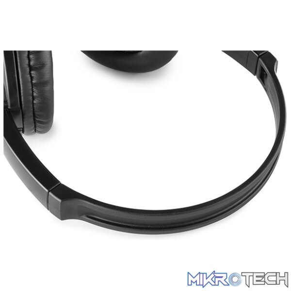 Vonyx - Vh100 Headphone - Image 8