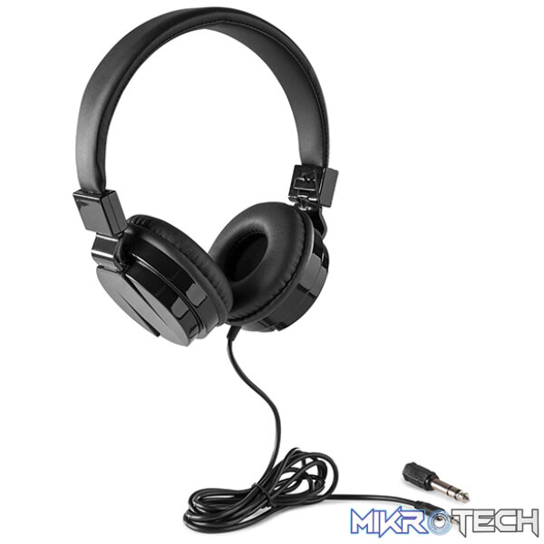 Vonyx - Vh120 Headphone - Image 2