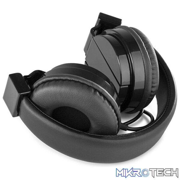 Vonyx - Vh120 Headphone - Image 5