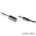 Vonyx - Vh120 Headphone - Image 8