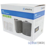Adastra - Bc4W 4Inch Stereo Background Speakers Pair 35Watt Rms - Image 7