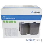 Adastra - Bc5-W 5Inch Stereo Background Speakers Pair 45Watt - Image 3