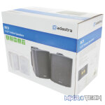 Adastra - Bc5-W 5Inch Stereo Background Speakers Pair 45Watt - Image 4