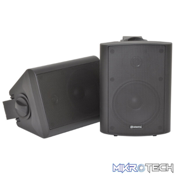 Adastra - Bc5-B 5Inch Stereo Background Speakers Pair 45Watt - Image 2
