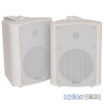 Adastra - Bc6-W 6Inch Stereo Background Speakers Pair 60Watt - Image 4