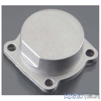 10FP Cover Plate