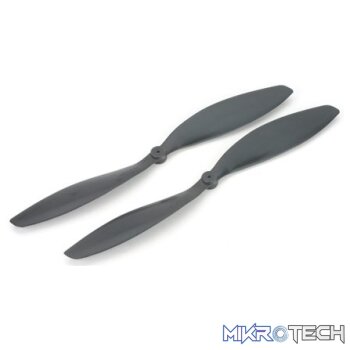11 x 4.7 Slow Flyer Propeller (2)