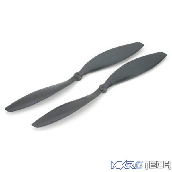 11 x 4.7 Slow Flyer Propeller (2) 11 x 4.7 Slow Flyer Propeller (2)
