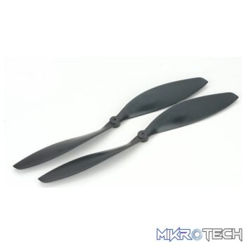 11 x 7 Slow Flyer Propeller (2)