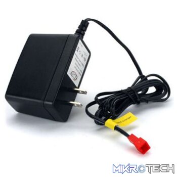 ** 110-240V AC Wall Charger 2 Cell 7.4V