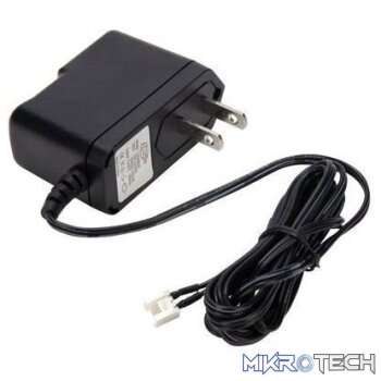 110-240V AC Wall Charger 2C 7.4V LiPo