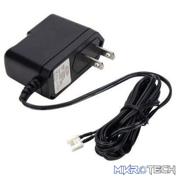 110-240V AC Wall Charger 2C 7.4V LiPo 110-240V AC Wall Charger 2C 7.4V LiPo