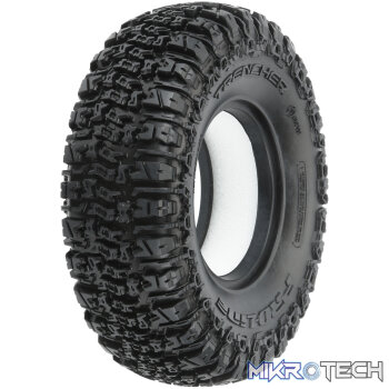 1/10 Class 1 Trencher G8 F/R 1.9? Crawler Tires (2)