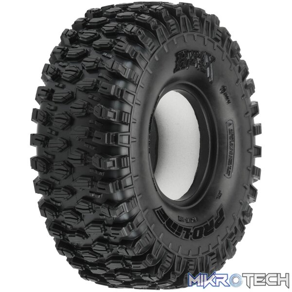 1/10 Hyrax Predator Front/Rear 1.9? Rock Crawling Tires (2) 1/10 Hyrax Predator Front/Rear 1.9? Rock Crawling Tires (2)