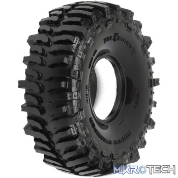 1/10 Interco Bogger G8 Front/Rear 1.9? Rock Crawling Tires (2)