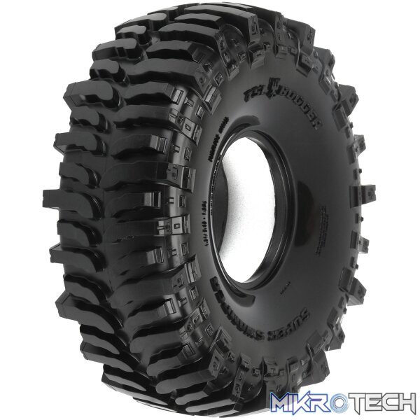 1/10 Interco Bogger G8 Front/Rear 1.9? Rock Crawling Tires (2) 1/10 Interco Bogger G8 Front/Rear 1.9? Rock Crawling Tires (2)