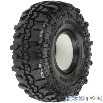 1/10 Interco Super Swamper XL G8 F/R 1.9? Rock Crawling Tires (2)
