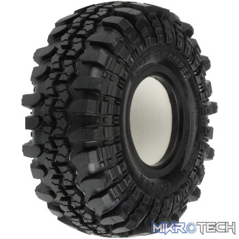 1/10 Interco TSL SX Super Swamper XL G8 F/R 2.2? Crawler Tires (2)