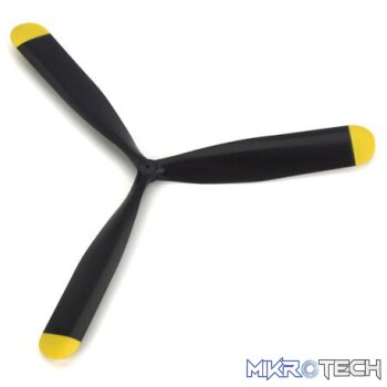110 x 80mm 3 Blade propeller