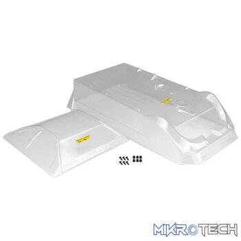 1/10th L8D Late Model Body