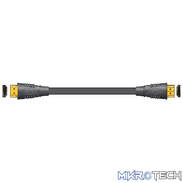 112.114_DL1 Avlink - Lead Hdmi Pl-Pl 20.0M V2 4K With Ethernet - Image 1