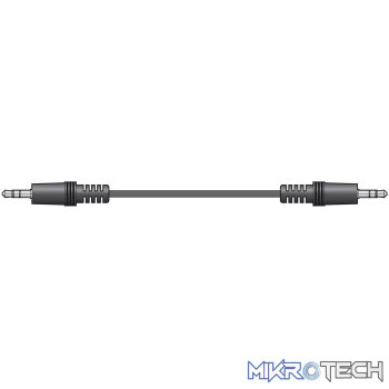 Tva- 3M 3.5Mm Stereo Plug To 3.5Mm Stereo Plug Lead