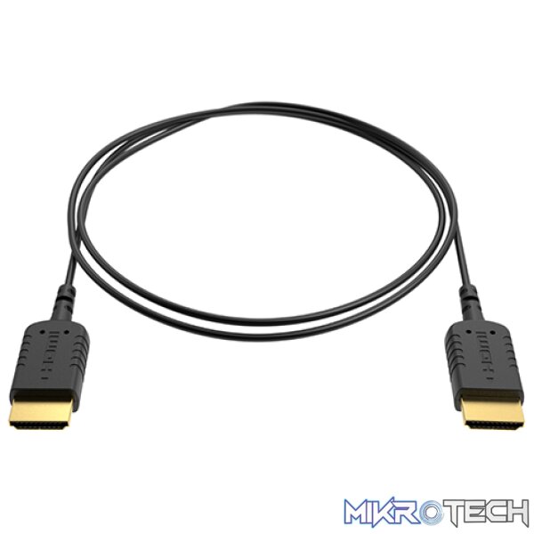 112154TVA_1 Tva - Lead Hdmi Pl-Pl 1.5M V2.1 8K With Ethernet Thinwire - Image 1