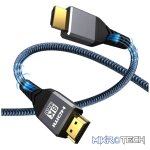 Tva - Lead Hdmi Pl-Pl 1.5M 8K V2.1 With Ethernet - Image 3