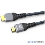 Tva - Lead Hdmi Pl-Pl 1.5M 8K V2.1 With Ethernet - Image 4