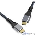Tva - Lead Hdmi Pl-Pl 1.5M 8K V2.1 With Ethernet - Image 5