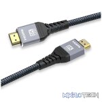 Tva - Lead Hdmi Pl-Pl 1.5M 8K V2.1 With Ethernet - Image 6