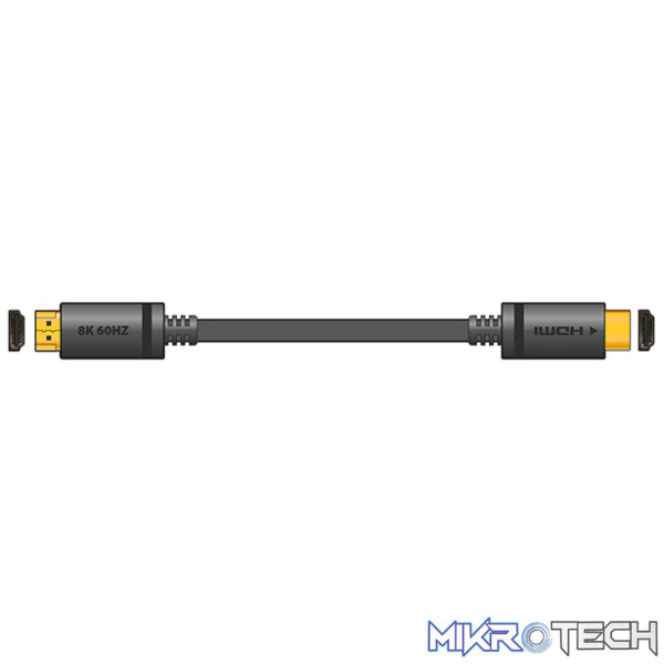 Avlink - Lead Hdmi Pl-Pl 5.0M 8K V2.1 With Ethernet - Image 3