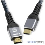 Tva - Lead Hdmi Pl-Pl 5.0M 8K V2.1 With Ethernet