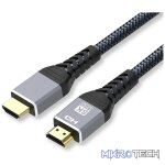 Tva - Lead Hdmi Pl-Pl 5.0M 8K V2.1 With Ethernet - Image 2