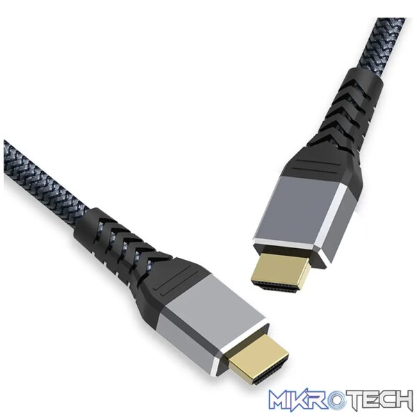 Tva - Lead Hdmi Pl-Pl 5.0M 8K V2.1 With Ethernet - Image 5